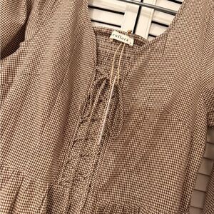 Queenstown Midi Dress